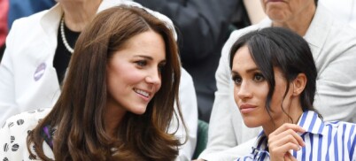 Derfor får Meghan bryte kongelig protokoll